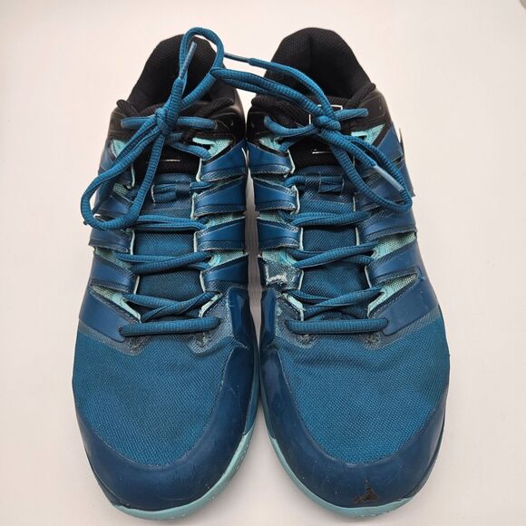 Nike Roger Federer 2018 French Open Halle Open shoes Men\'s 10 main image 11